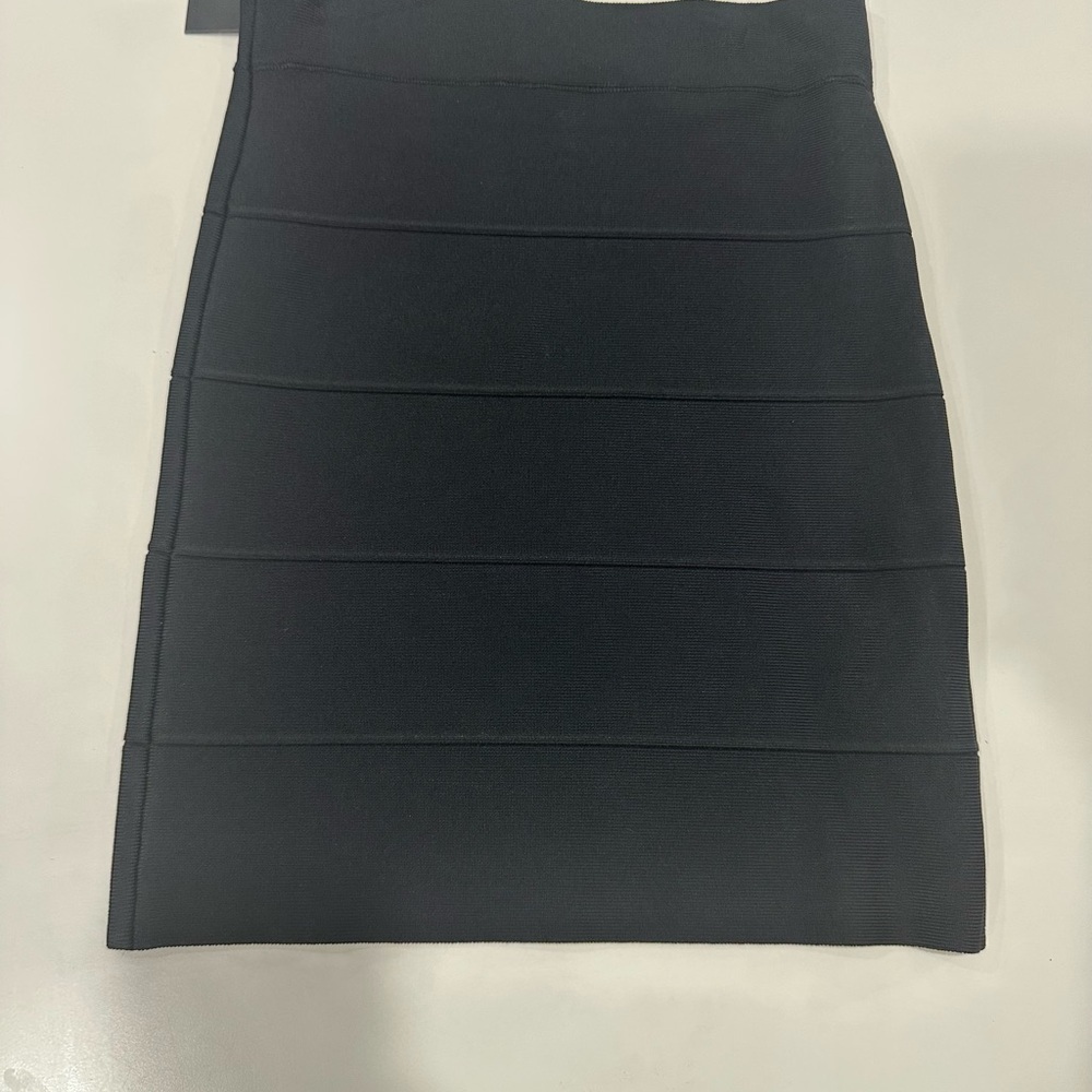 BCBG Black Skirt - Size S